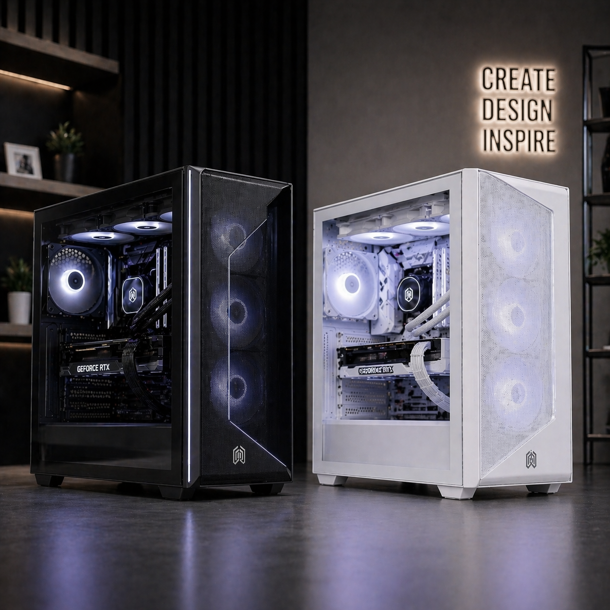 Системный блок creator Системный блок creator