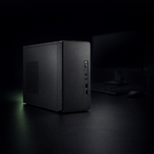 Игровой ПК rtx 4060