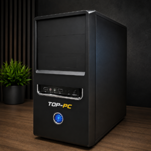 Офисный / для работы и учёбы ssd+hdd/8gb